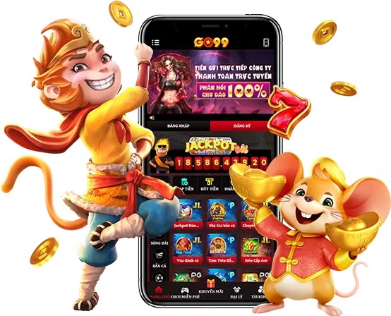 Tiện lợi tối đa Go666 Link Mới