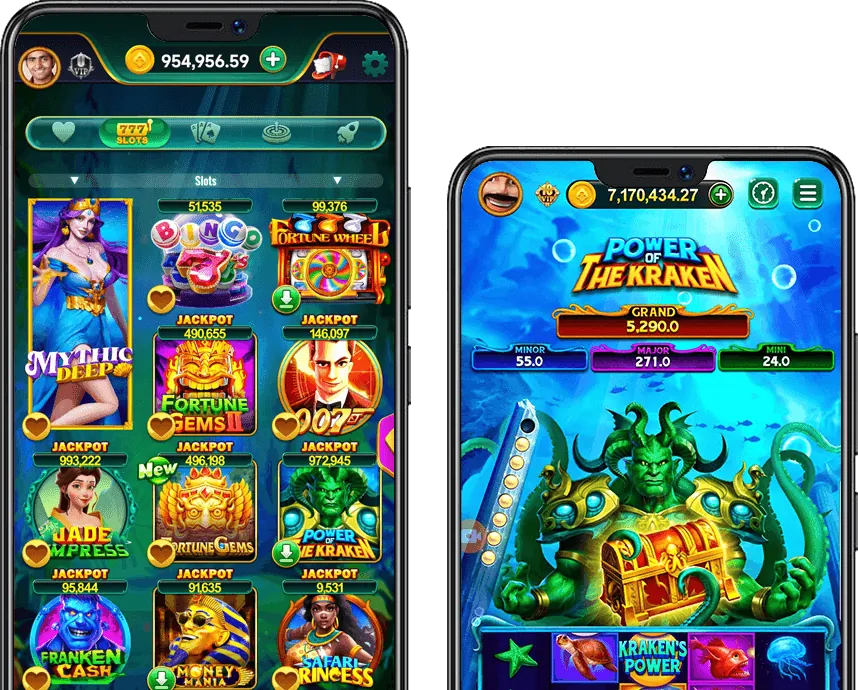 Đa dạng trò chơi slot tại go666 link mới