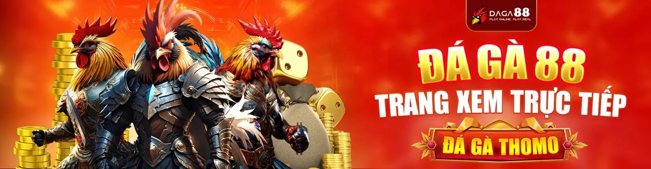 Sân đấu đá gà kịch tính tại go666 link mới