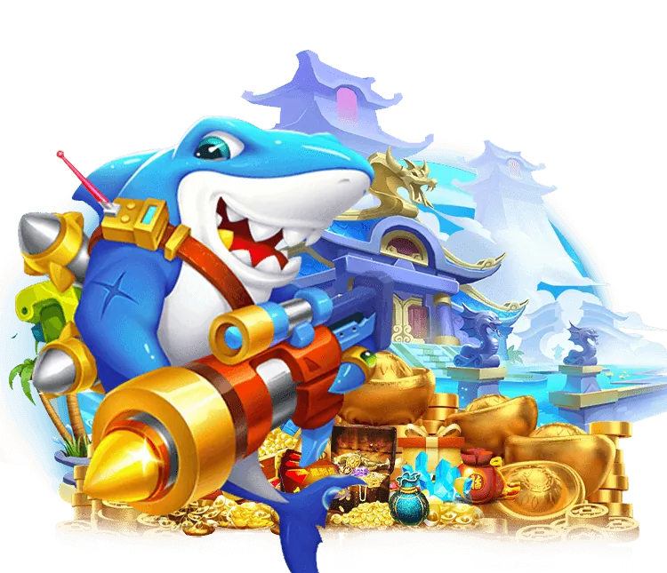 Lợi ích khi chơi bắn cá tại go666 link mới