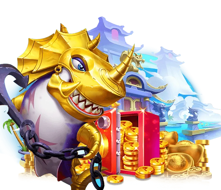 Thần Tài Bắn Cá tại go666 link mới
