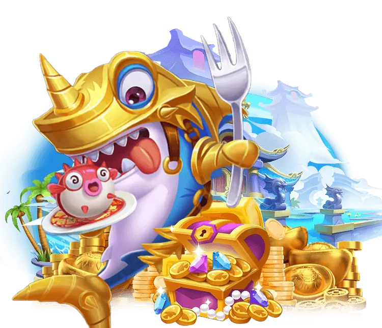 Vua Bắn Cá tại go666 link mới