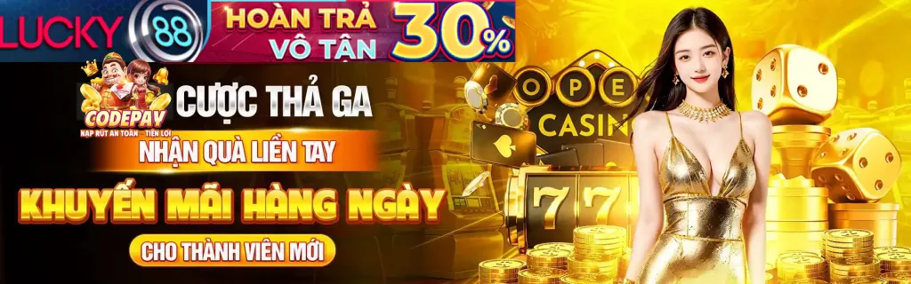 Slot cổ điển go666 link mới