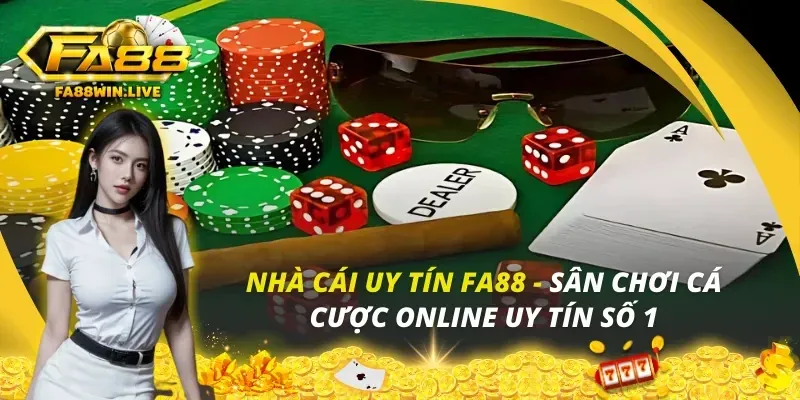 Các sản phẩm cá cược Go666